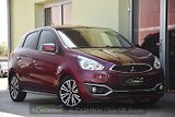 Mitsubishi Space Star 1.2i VÝHŘEV  - náhled 8