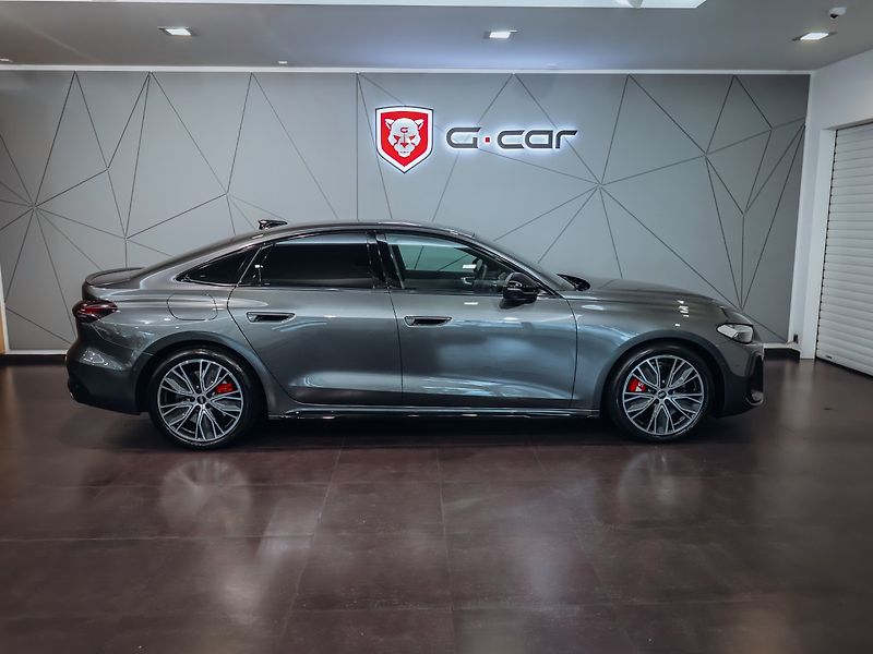 Audi S5 3.0TFSI Quattro 270kW - fotka 4 z 31