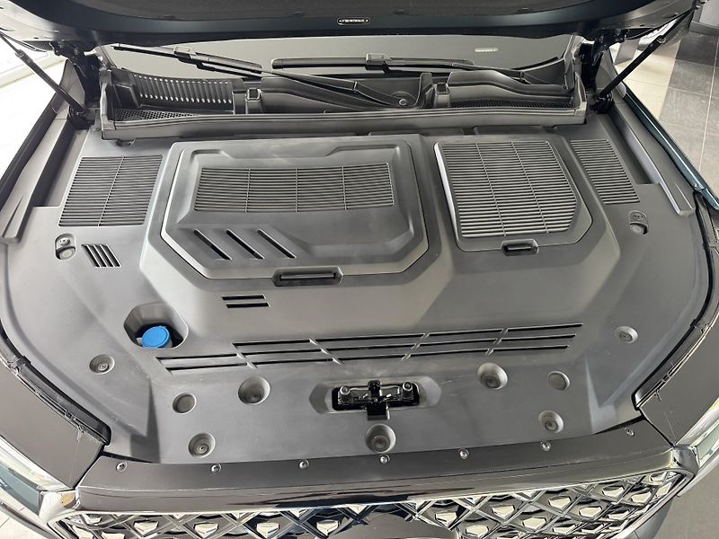 Chery Tiggo 8 (2026) 1,6T Unique FWD - fotka 54 z 57