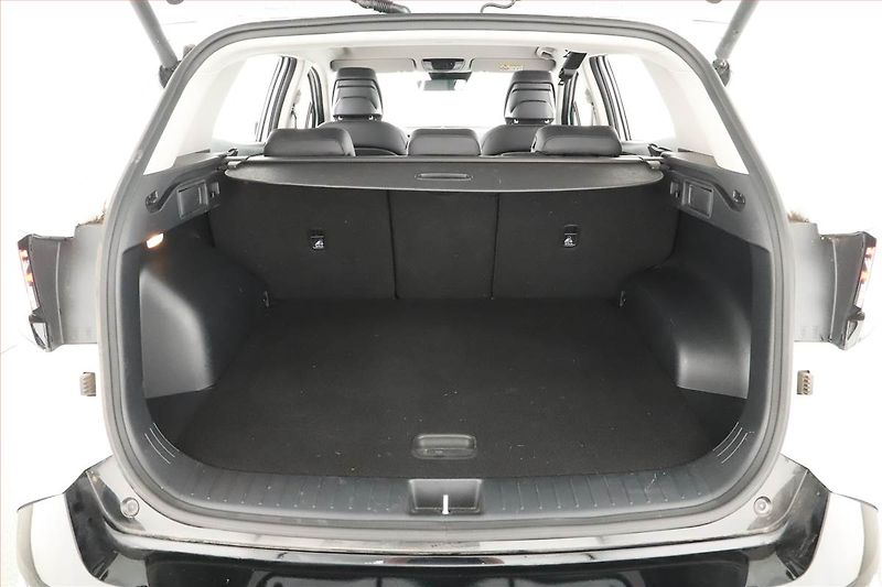 Kia Sportage (2026) 1.6 T-GDI, Top, Navigace - fotka 19 z 20