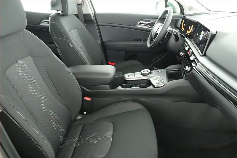 Kia Sportage (2025) 1.6 T-GDI, Exclusive, ACC - fotka 7 z 18