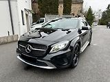Mercedes-Benz GLA 220 CDI 4 MATIC 125 kW - náhled 1