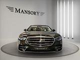 Mercedes-Benz Třídy S 450d 4M L AMG/HUD/DIGITAL - náhled 1