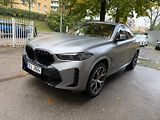 BMW X6 xDrive30d M Sport - náhled 1