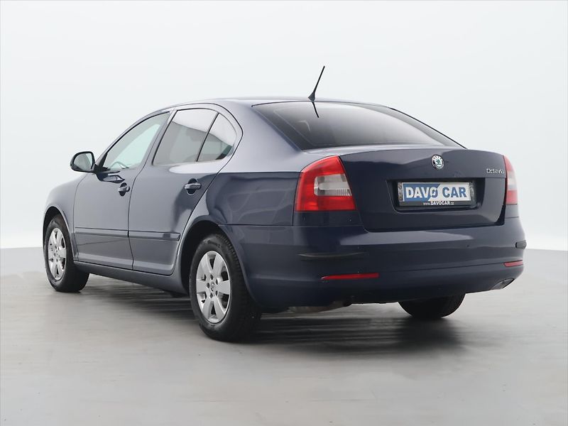 Škoda Octavia 1,2 TSI 77kW CZ Ambiente - fotka 5 z 24