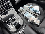 Mercedes-Benz Třídy E Kombi E 300De hybrid navigace  - náhled 18