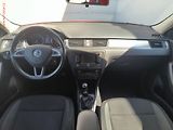 Škoda Rapid (2014) 1.6 TDi, autoAC - náhled 8