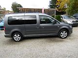 Volkswagen Caddy (2014) MAXI DSG 7MÍST - náhled 9