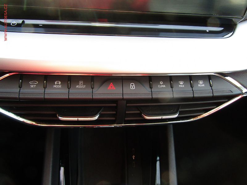 Škoda Octavia (2020) 2.0 TDi, 1.maj,ČR, Style - fotka 14 z 26