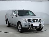 Nissan Navara (2008) 2.5 DCi, 4X4 - náhled 1