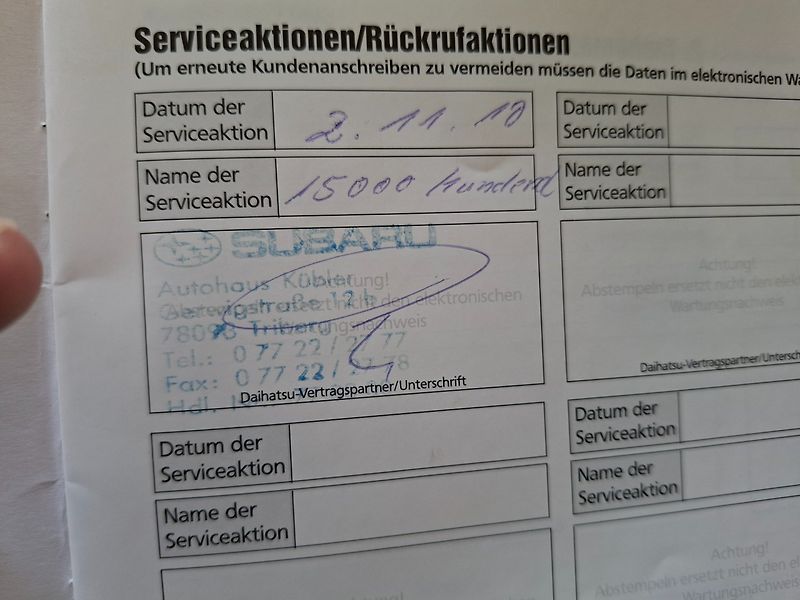 Daihatsu Sirion (2006) 1.3i 67kW AUT 4WD - fotka 38 z 39