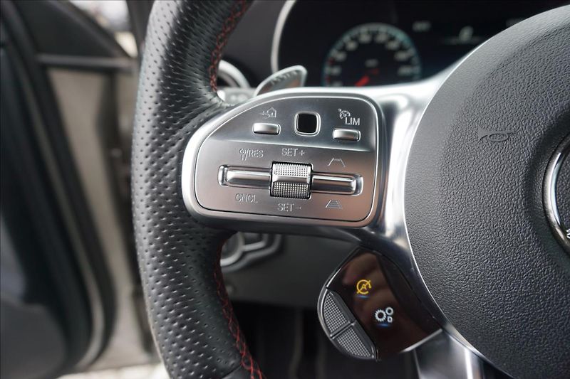 Mercedes-Benz GLC 3,0 43 4M, CZ původ - fotka 16 z 22