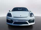 Porsche Cayman Spyder - náhled 8