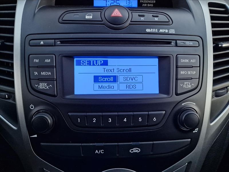 Hyundai ix20 1.4i 66kW,2x Kola,původ ČR - fotka 25 z 43