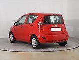 Suzuki Splash (2012) 1.0, Vyhř. sedaček - náhled 3