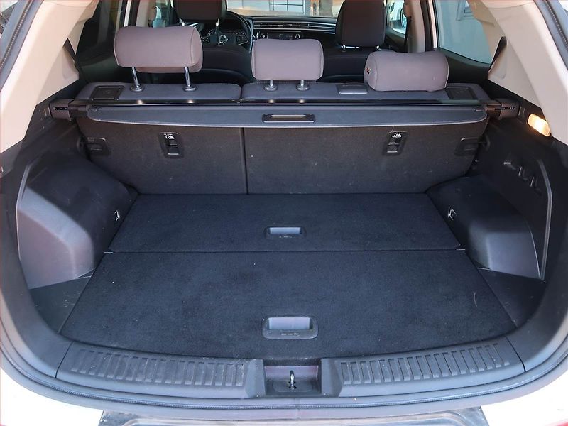 SsangYong Korando (2023) 1.5 T-GDI, Serv.kniha - fotka 13 z 16