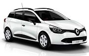 Celkovou cenu Renaultu Clio Grantour navýšila kamera pouze o 2 500 Kč na celkových 299 400 Kč