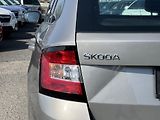 Škoda Fabia 1.0MPi 55kw KLIMA ALU PŮVOD ČR - náhled 34