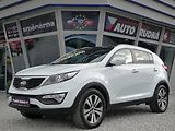 Kia Sportage 2,0 CRDi HP 4x4 135kW Automat - náhled 1