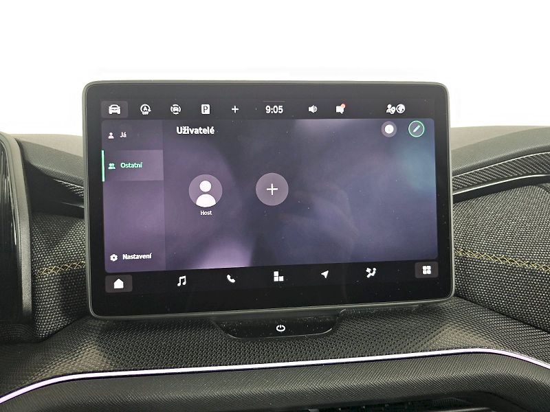 Škoda Kodiaq (2024) 2.0TDi 142kW 4X4 SELECTION 7S - fotka 26 z 43