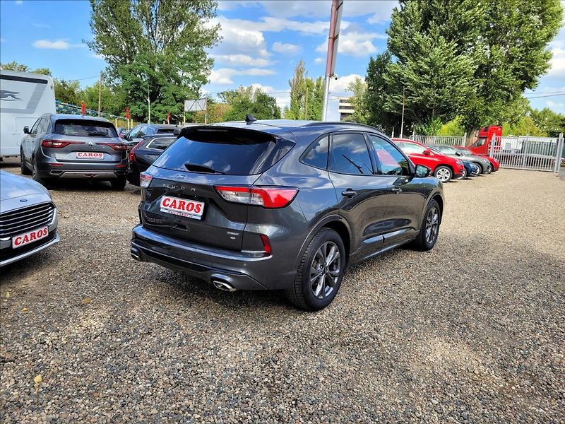 Ford Kuga 2,5 Rezervace! HEV,140kw,ST-li - fotka 6 z 50