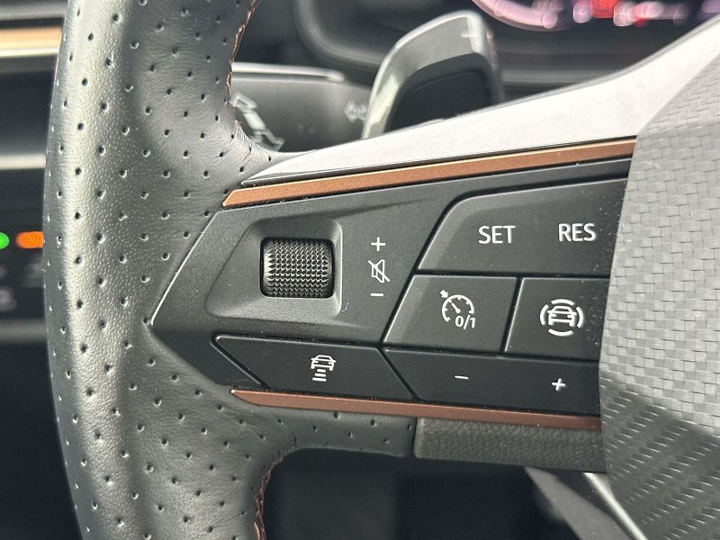 Cupra Formentor (2023) 1.5 TSI DSG - fotka 19 z 33