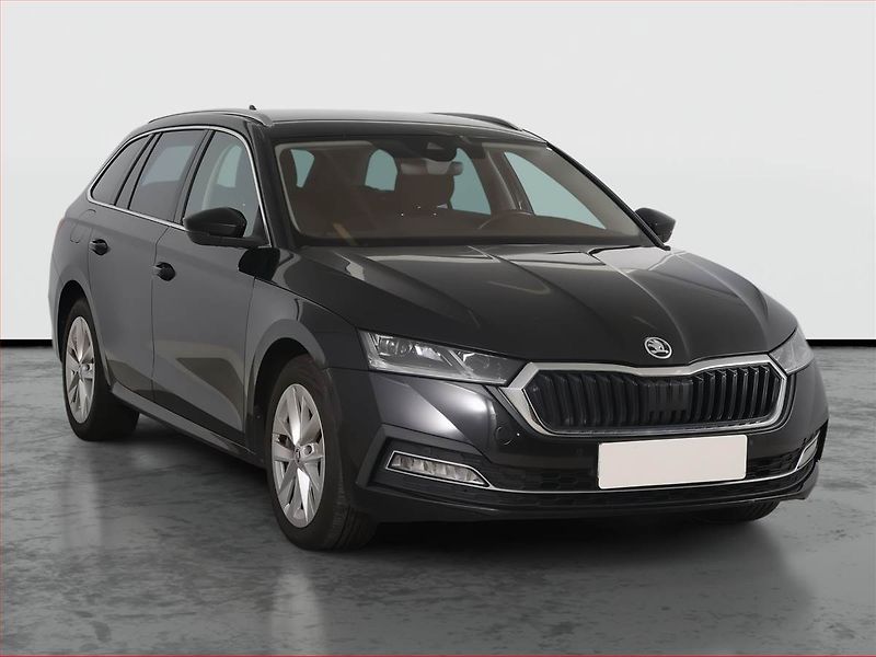 Škoda Octavia (2020) Style 2.0 TDI, Serv.kniha - fotografie inzerátu