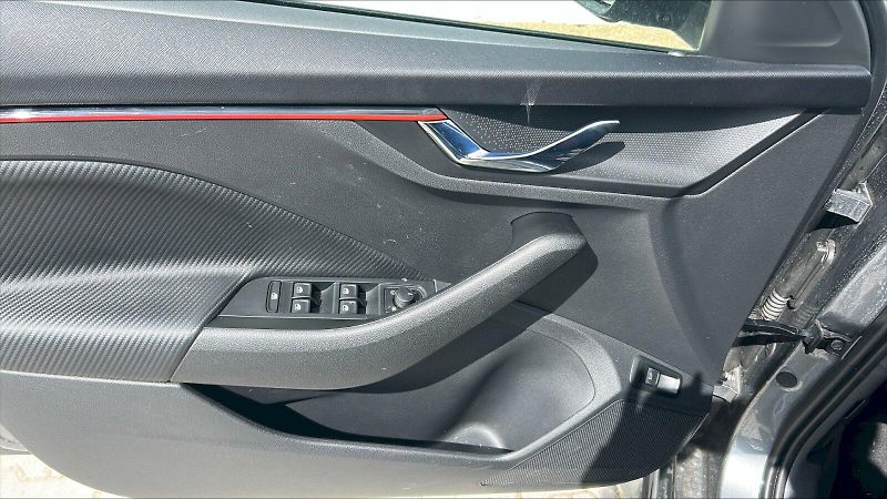 Škoda Scala (2024) MC TSI 85/1.0 M6F - fotka 18 z 28