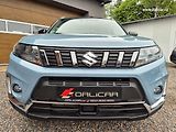 Suzuki Vitara (2021) 1.4i 95KW COMFORT Navi LED ACC - náhled 16