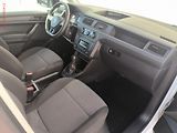 Volkswagen Caddy (2018) 2.0TDi, AC, TZ - náhled 11