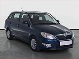 Škoda Fabia (2012) Ambition 1.2 TSI, nová STK - náhled 1