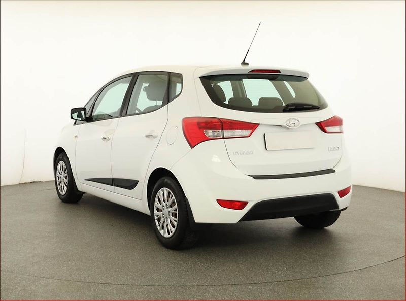 Hyundai ix20 (2017) 1.4 CVVT, ČR,1.maj, Serv.kniha - fotka 4 z 15