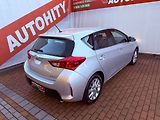 Toyota Auris 1.6 Life+, Serviska - náhled 6