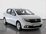 Dacia Sandero (2017) Arctica 0.9 TCe, Serv.kniha - náhled 1