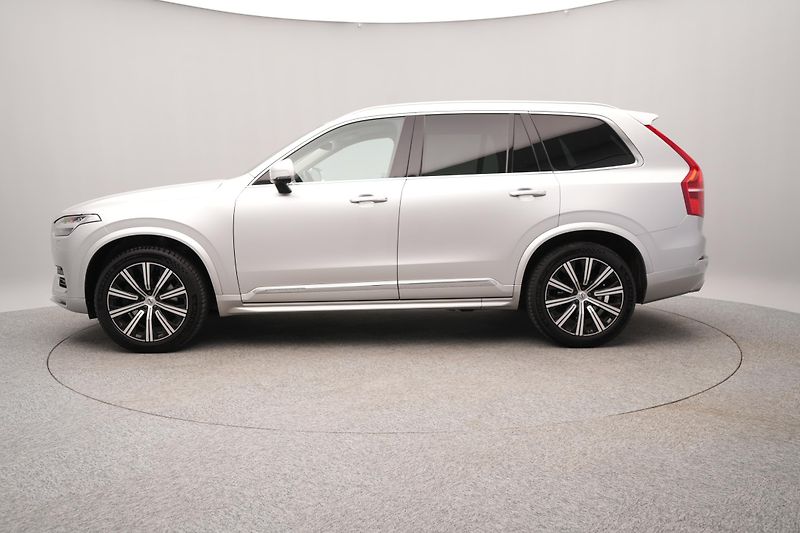 Volvo XC90 T6 AWD INSCRIPTION CZ 1.maj - fotka 7 z 47