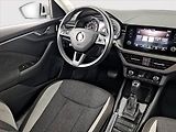 Škoda Kamiq (2020) 1.5 TSI, Automat, Tempomat - náhled 7