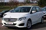 Mercedes-Benz Třídy B 180d NAVI, serviska,MANUAL - náhled 34