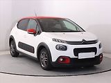 Citroën C3 (2019) 1.5 BlueHDi, Serv.kniha - náhled 1