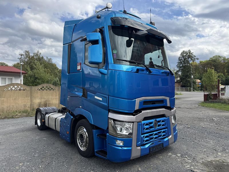 Renault Trucks T (2018) T 520 High Comfort LowDeck*ACC - fotografie inzerátu