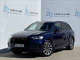 Audi Q7 3,0 50 TDI quattro S line - náhled 1