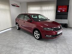 Škoda Rapid 1.0 TSi Spaceback REZERVACE  - fotografie inzerátu