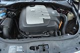 Volkswagen Touareg (2008) 2,5 TDI - náhled 9