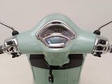 Vespa GTS 125 (2026) Verde Amabile E5+ - náhled 6