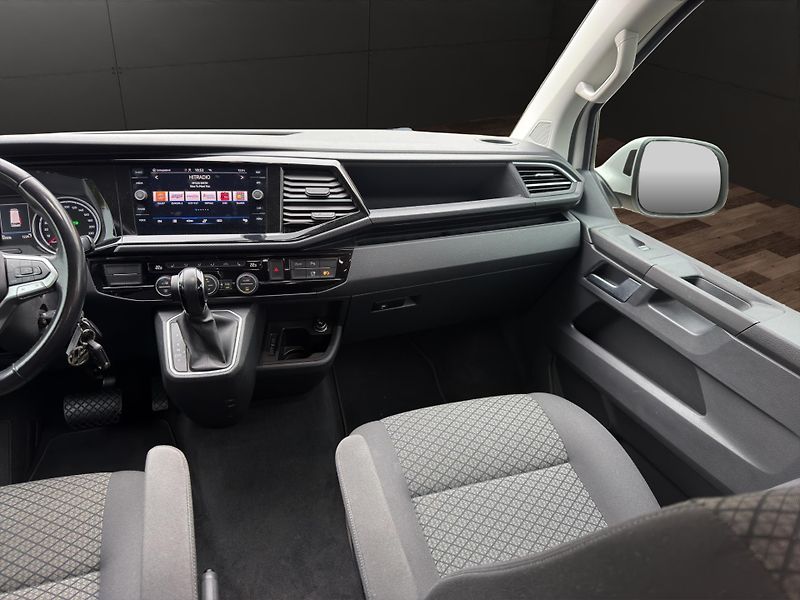 Volkswagen Multivan (2020) 110KW DSG TAŽNÉ TOP STAV  - fotka 15 z 27