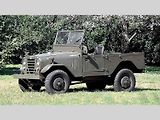 Alfa Romeo Matta