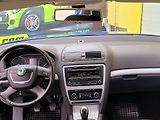 Škoda Octavia 1,2TSi *SERV.KN* Xenony        - náhled 33