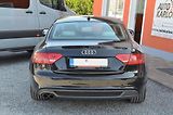 Audi A5 (2009) Coupe 2.0 TFSi 132kW S-LINE  - náhled 4