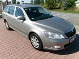 Škoda Octavia (2010) 2,0TDI 8V KLIMA VÝHŘEV TAŽNÉ - náhled 9