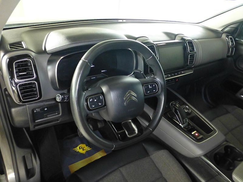 Citroën C5 Aircross (2022) 1,5HDI-96KW*KAMERA*Záruka 36mě - fotka 11 z 23