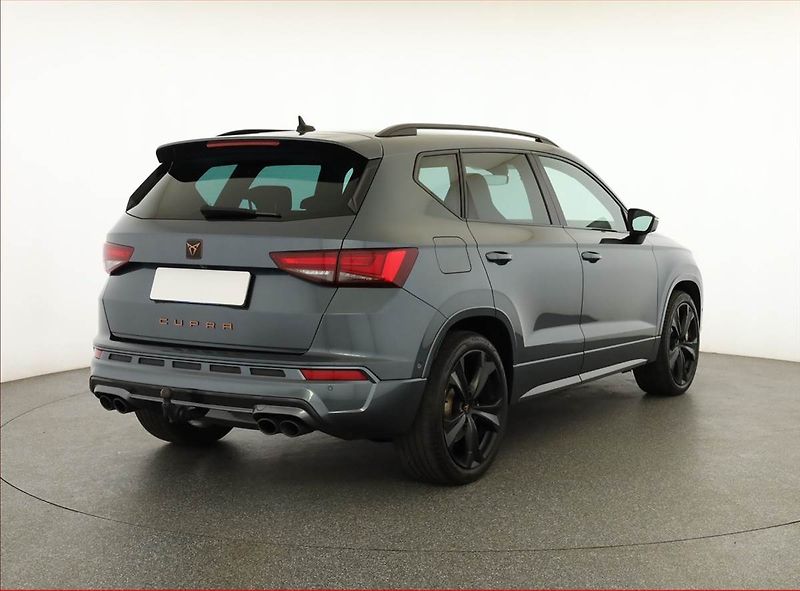 Cupra Ateca (2021) 2.0 TSI - fotka 5 z 21